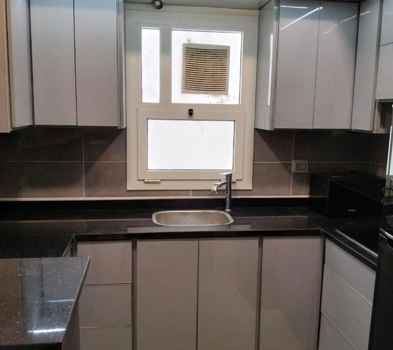 Photo of Kitchen in El Alamein