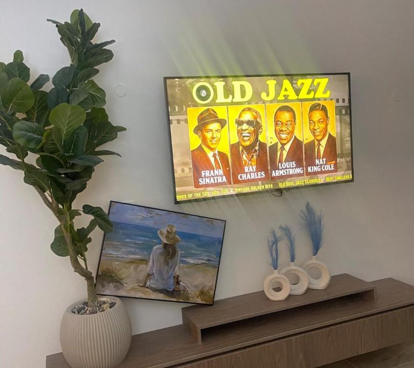 Photo of Livingroom in El Alamein