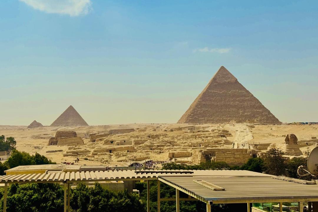 Photo of Others in Giza