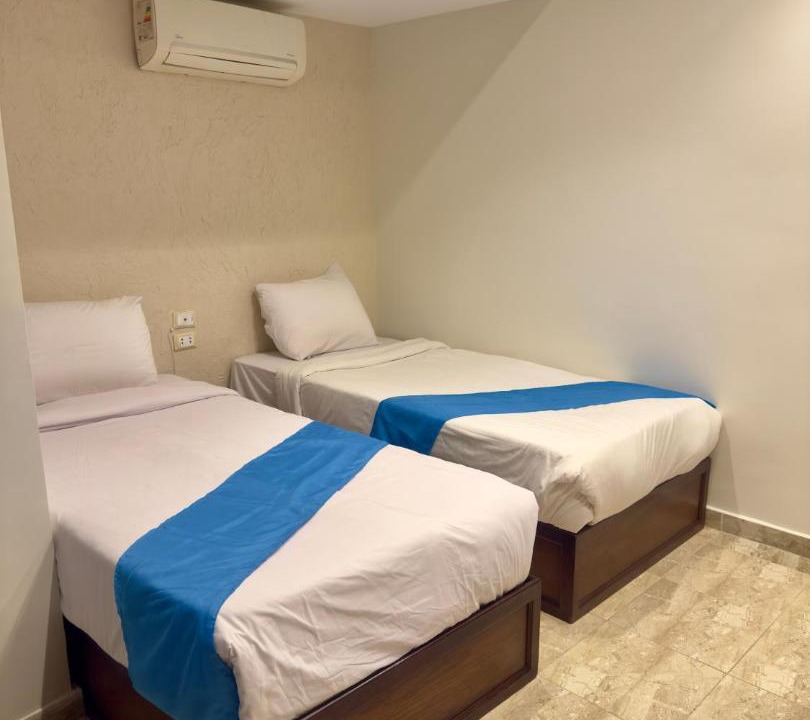 Photo of Bedroom in Giza