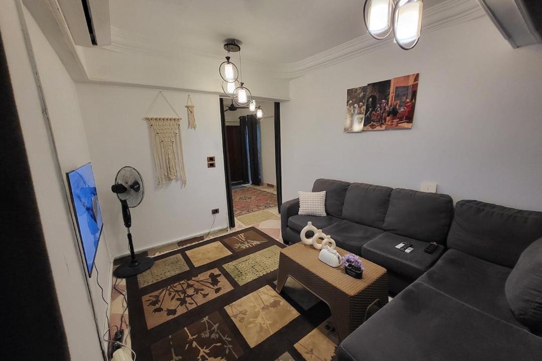 Photo of Livingroom in Ad-Darb al-Ahmar