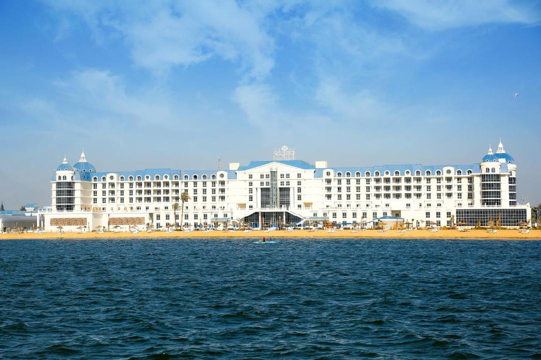 Photo of Others in Ismailia