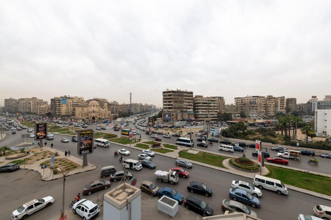 Photo of Others in Heliopolis