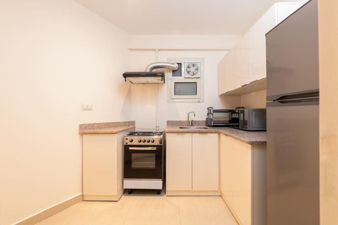 Photo of Kitchen in Heliopolis