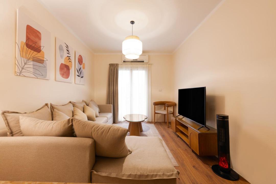 Photo of Livingroom in Heliopolis