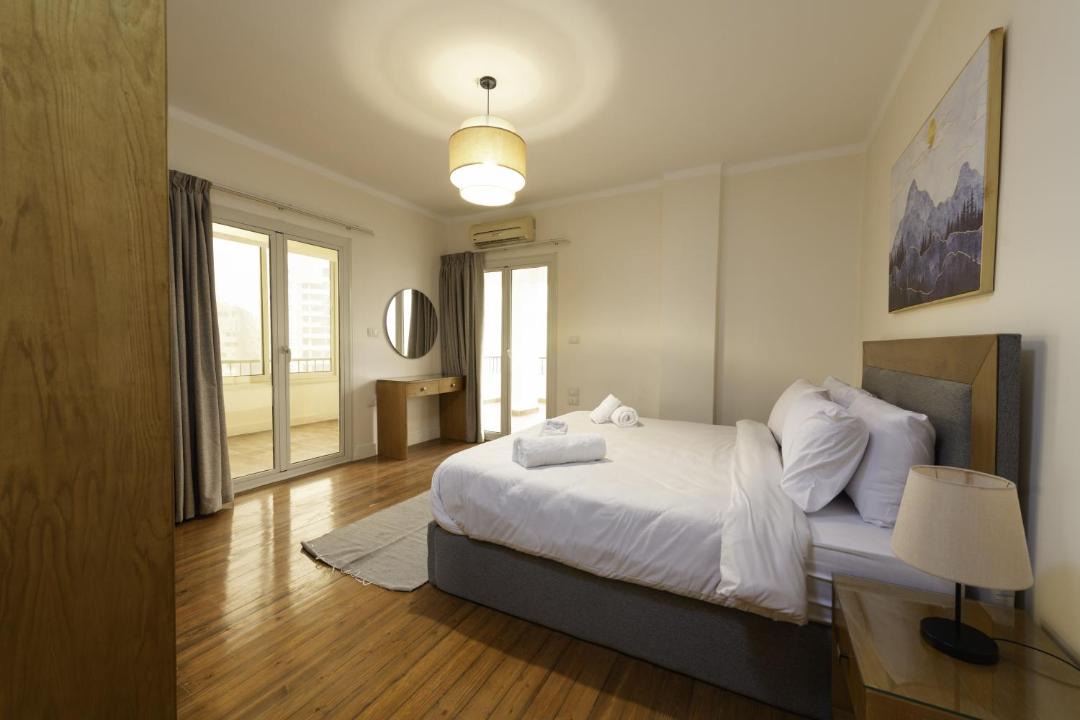 Photo of Bedroom in Heliopolis