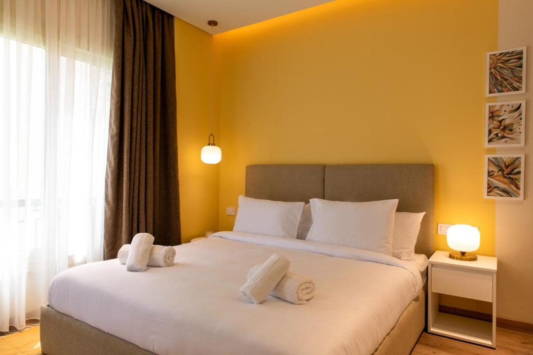 Photo of Bedroom in Cairo