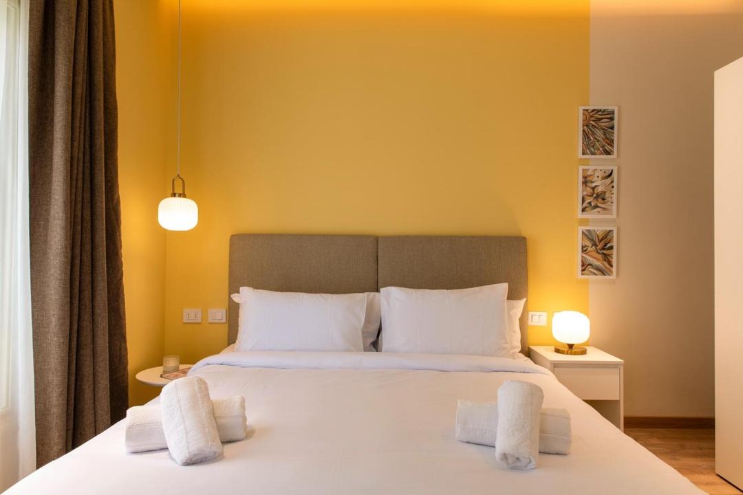 Photo of Bedroom in Cairo