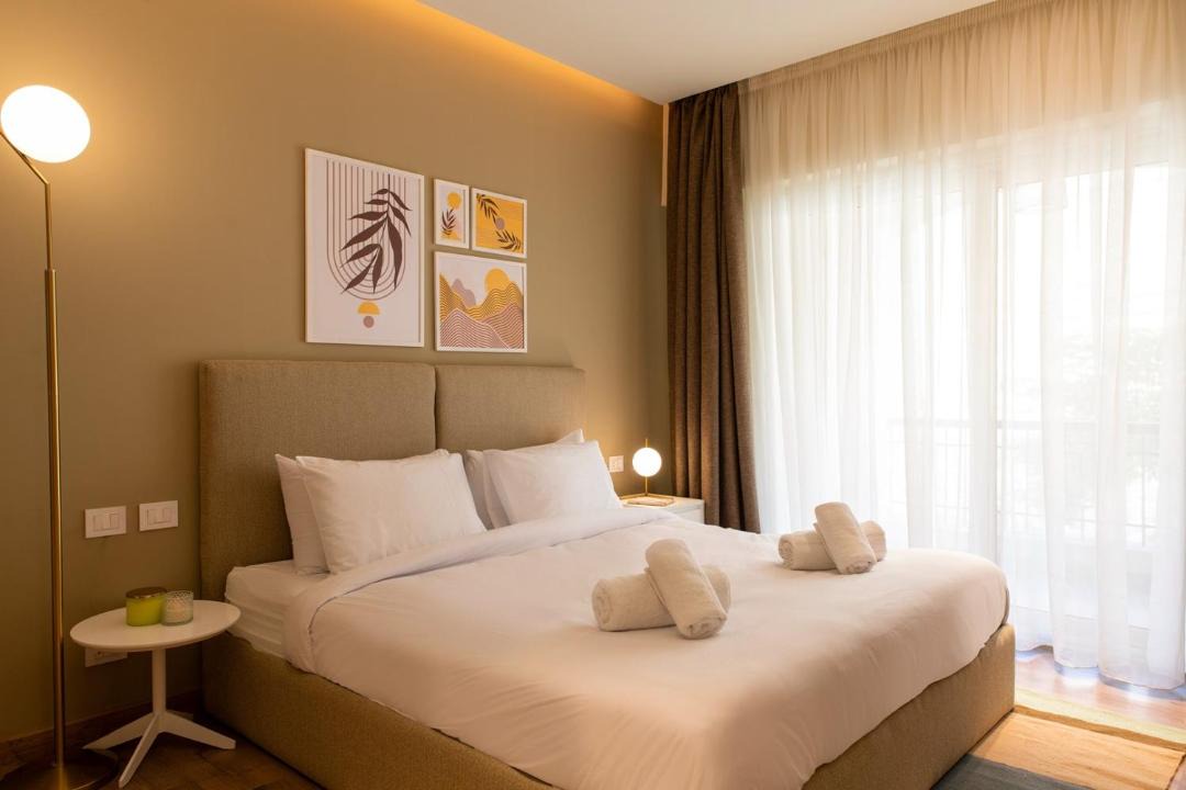 Photo of Bedroom in Cairo
