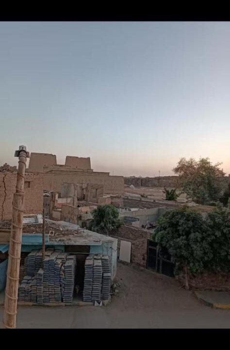 Photo of Others in Edfu
