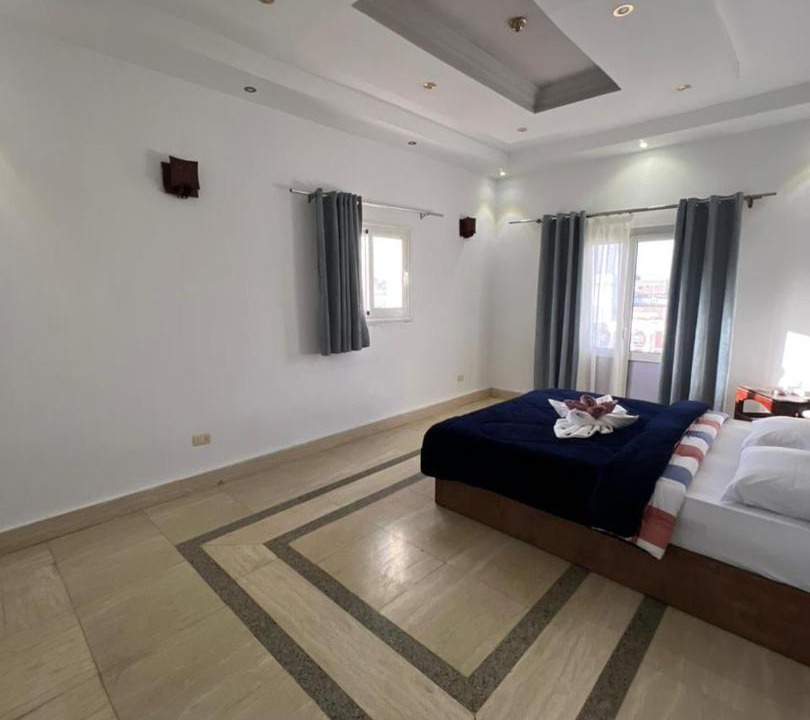 Photo of Bedroom in Dahab