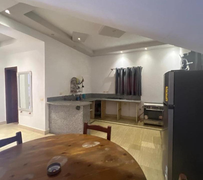 Photo of Kitchen in Dahab