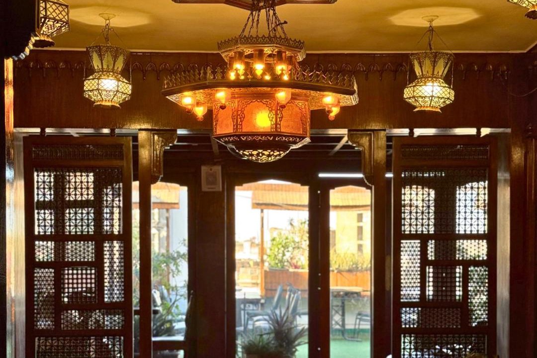 Photo of Others in Downtown Cairo