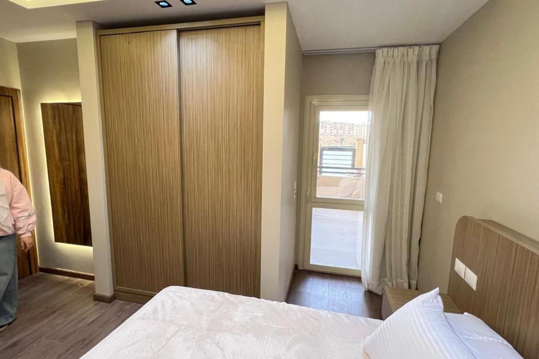Photo of Bedroom in New Cairo