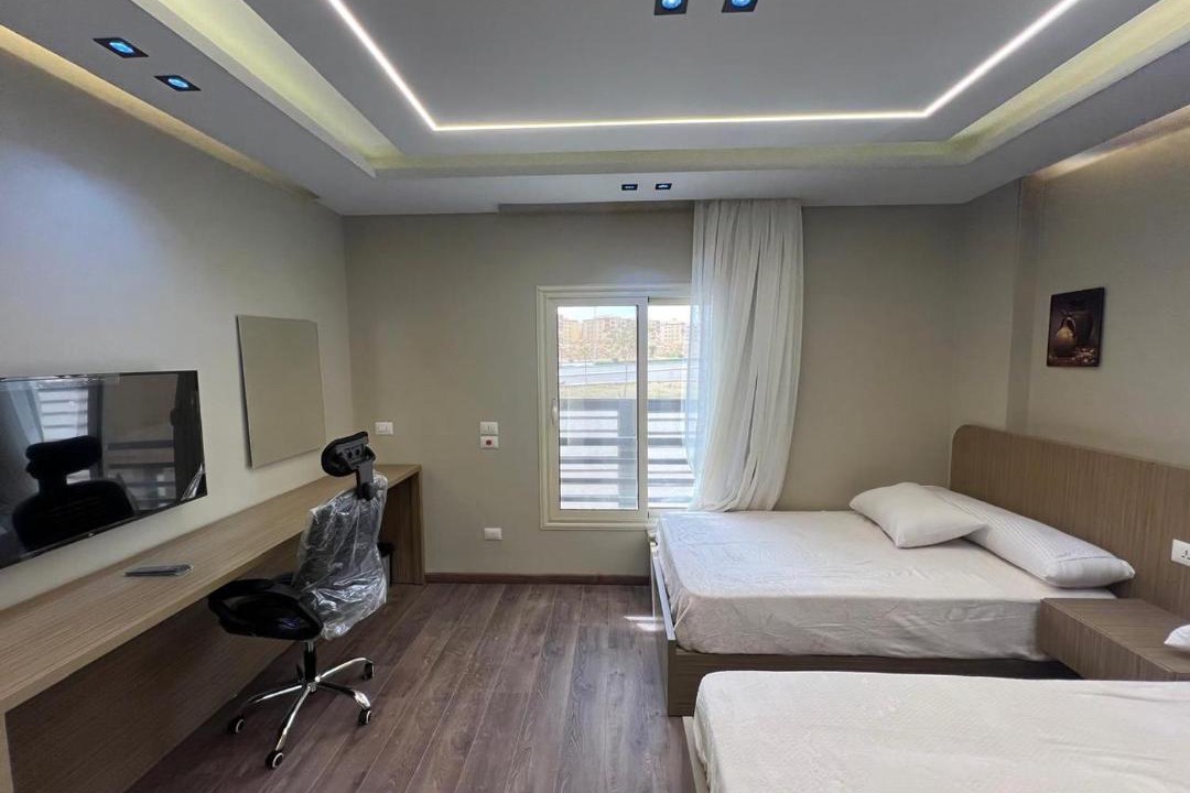 Photo of Bedroom in New Cairo