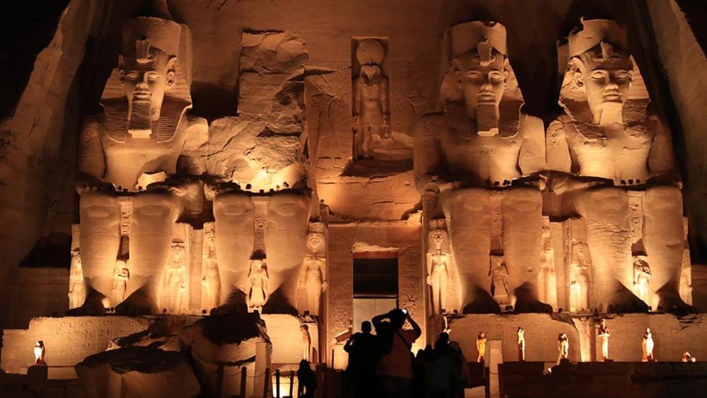 Photo of Others in Abu Simbel