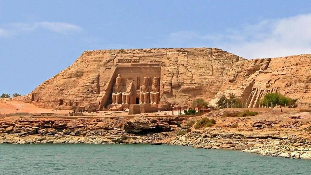 Photo of Others in Abu Simbel