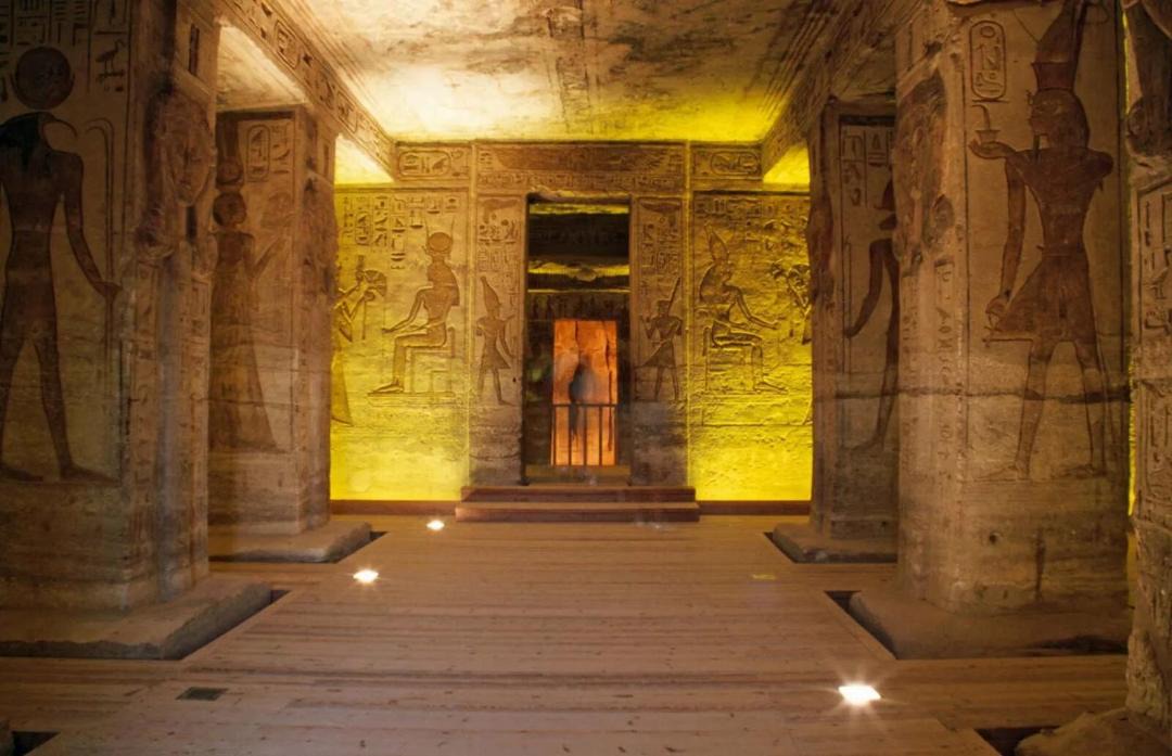 Photo of Others in Abu Simbel