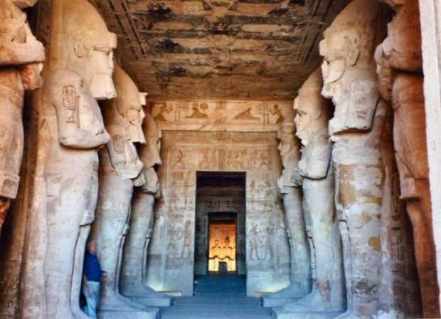Photo of Others in Abu Simbel
