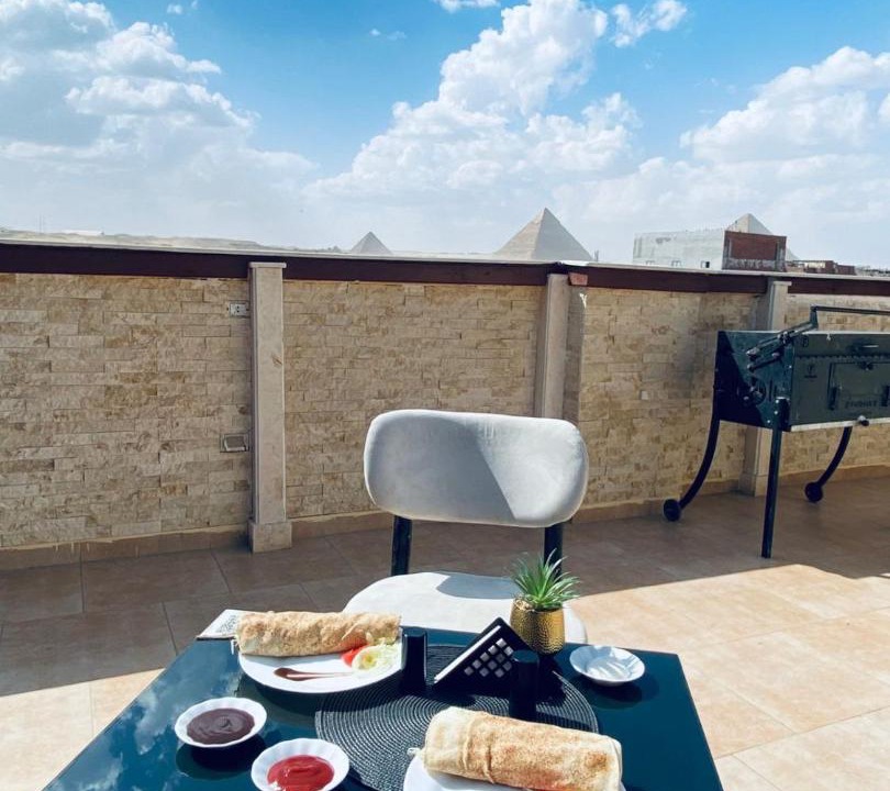 Photo of Patio Balcony in Giza