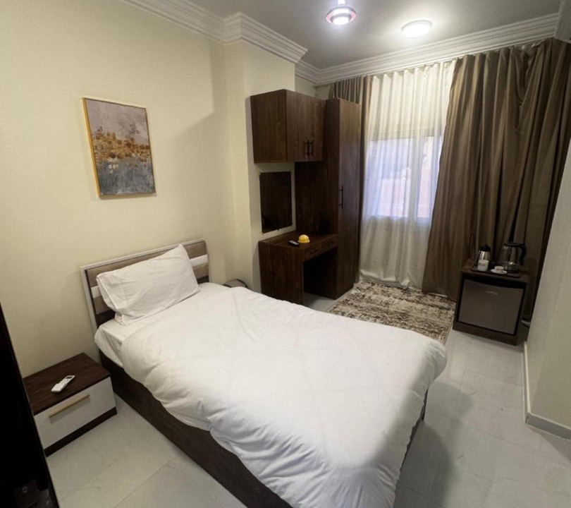 Photo of Bedroom in Luxor