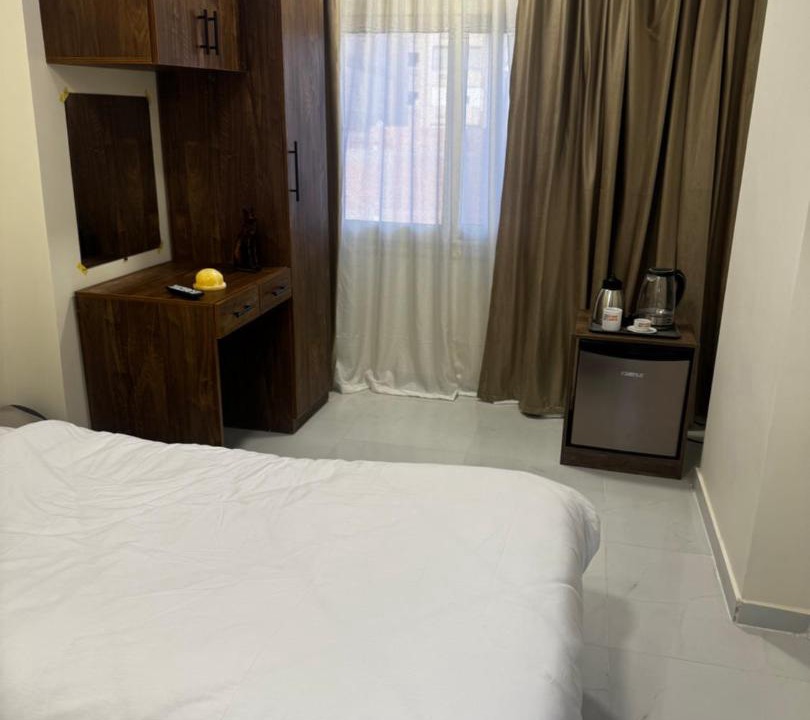 Photo of Bedroom in Luxor