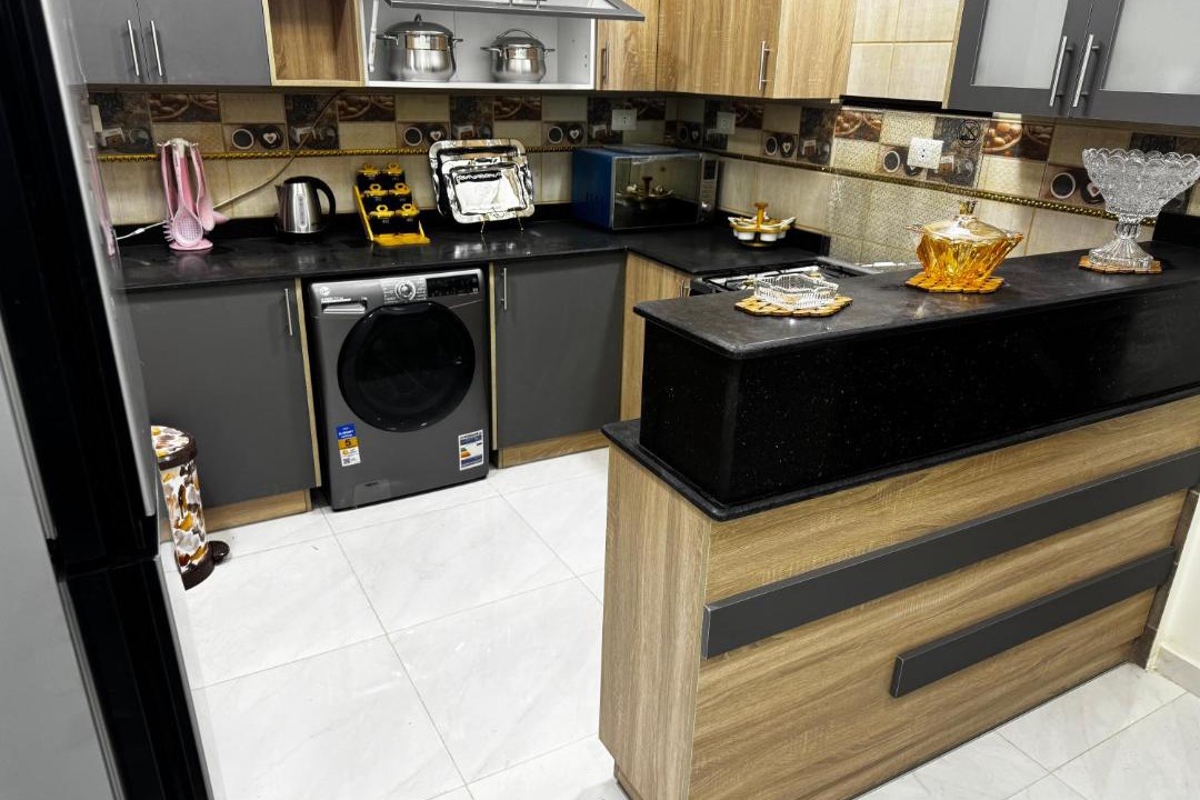 Photo of Kitchen in Luxor