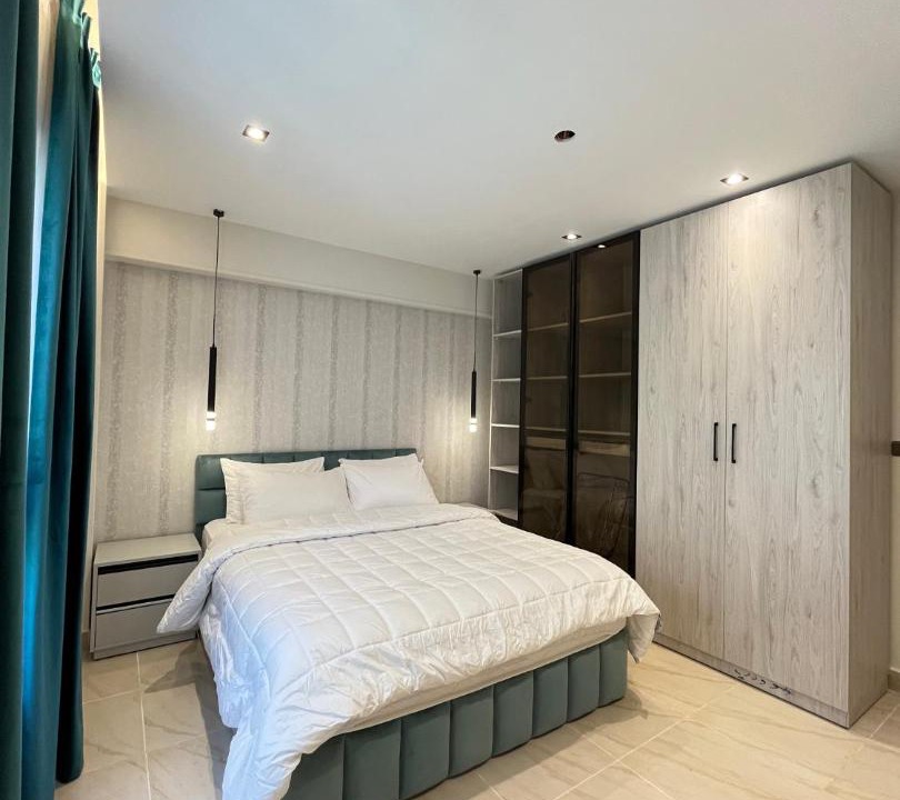 Photo of Bedroom in Madinaty
