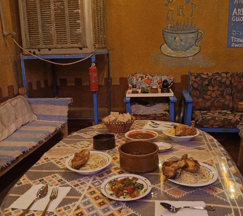 Photo of Others in Aswan