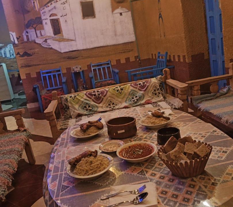 Photo of Others in Aswan
