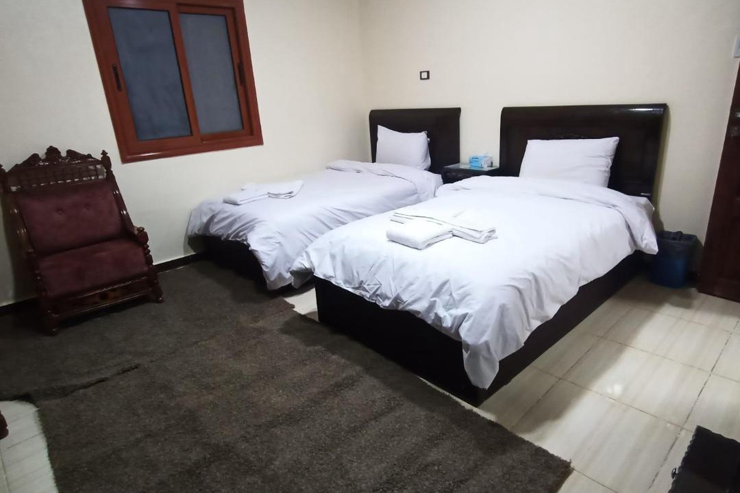 Photo of Bedroom in Kafrat al Jabal