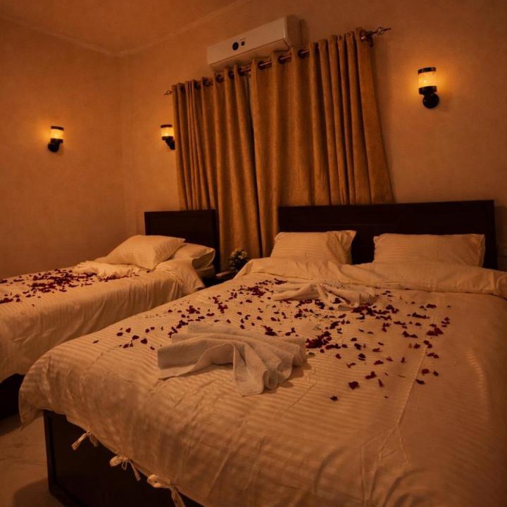 Photo of Bedroom in Dahab