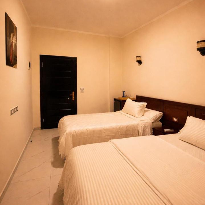 Photo of Bedroom in Dahab