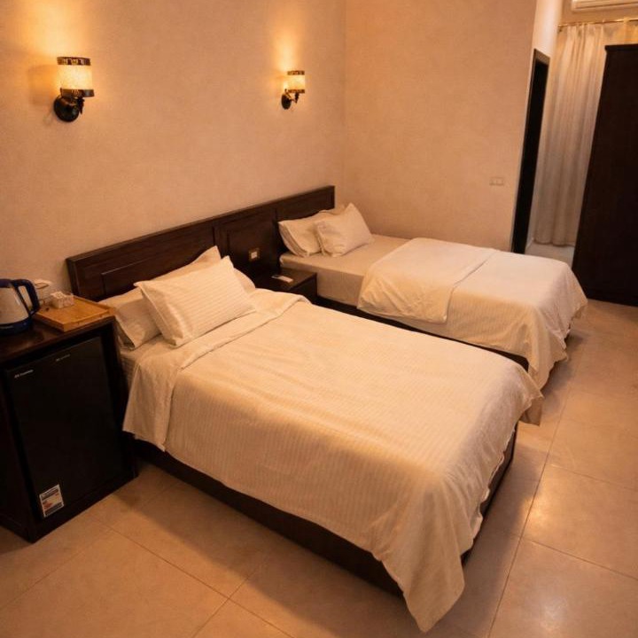 Photo of Bedroom in Dahab