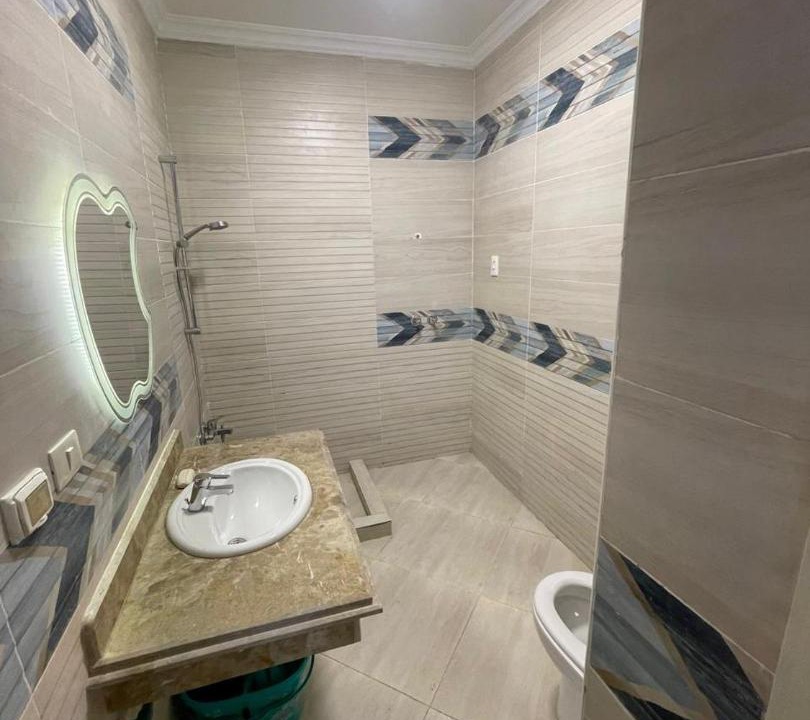 Photo of Bathroom in New Cairo
