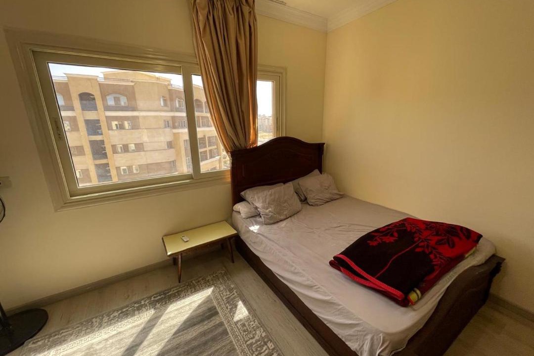 Photo of Bedroom in New Cairo
