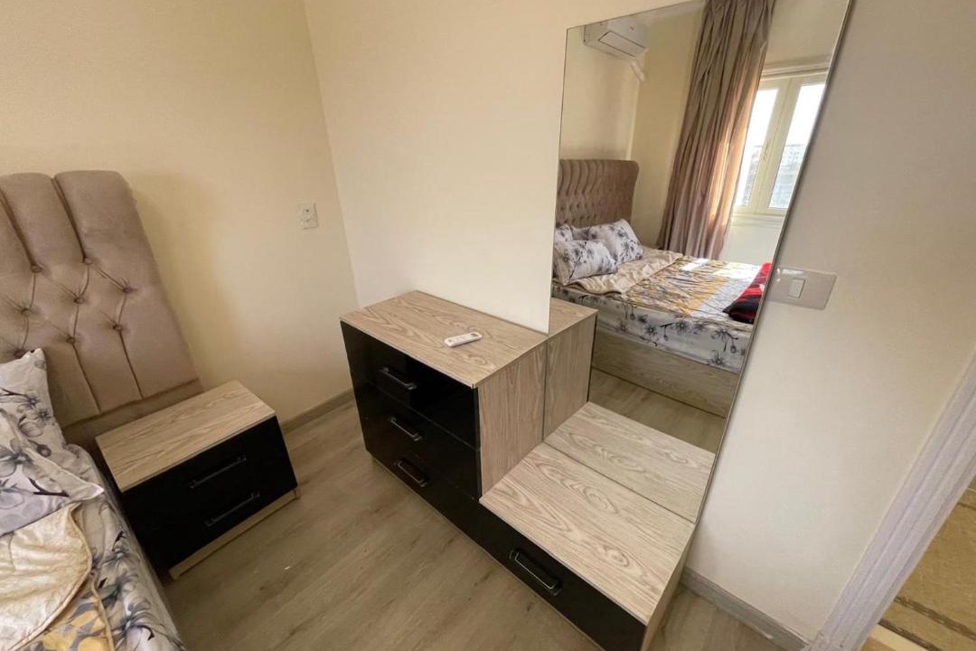 Photo of Bedroom in New Cairo