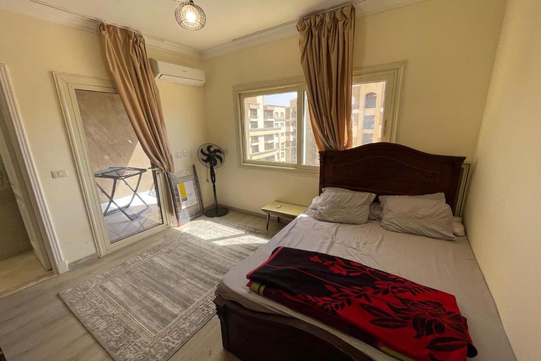 Photo of Bedroom in New Cairo