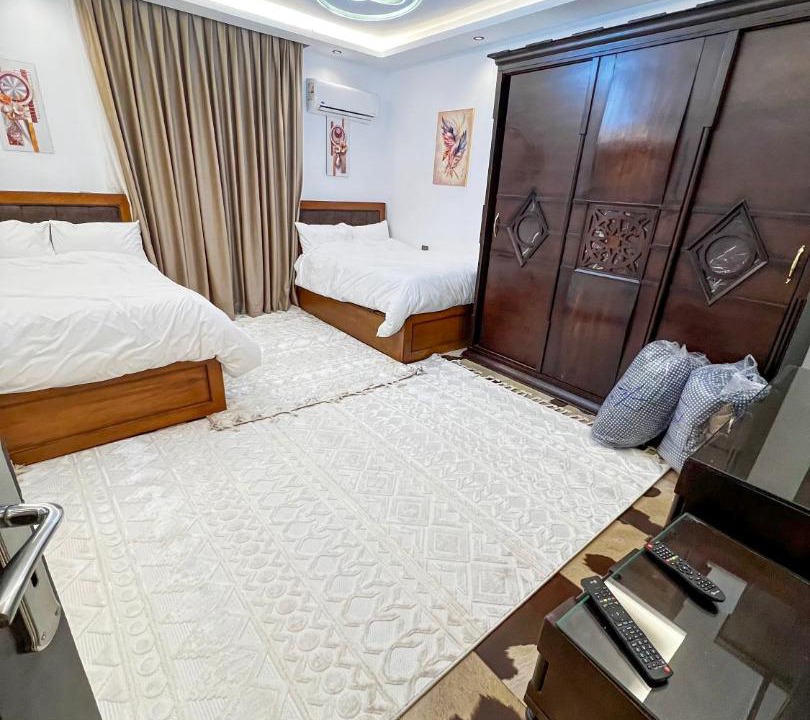 Photo of Bedroom in Nasr City