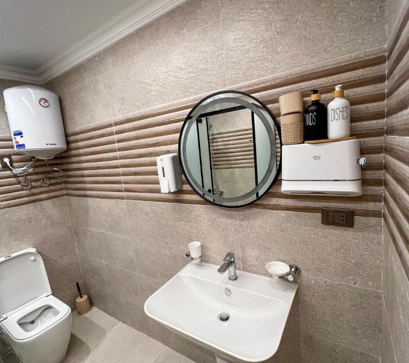 Photo of Bathroom in Nasr City
