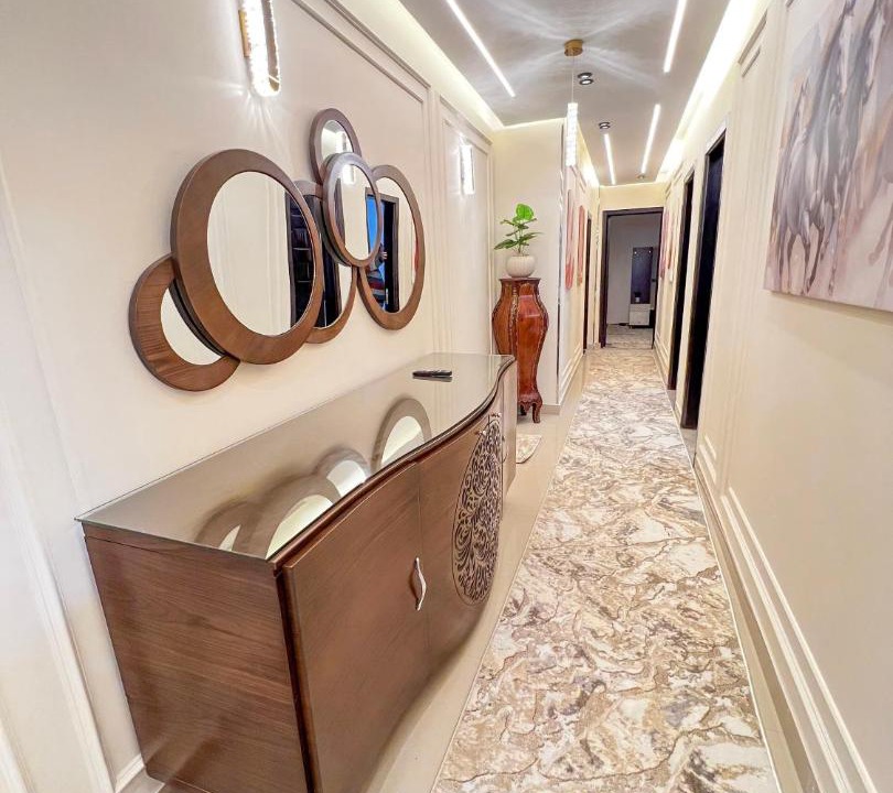 Photo of Bathroom in Nasr City