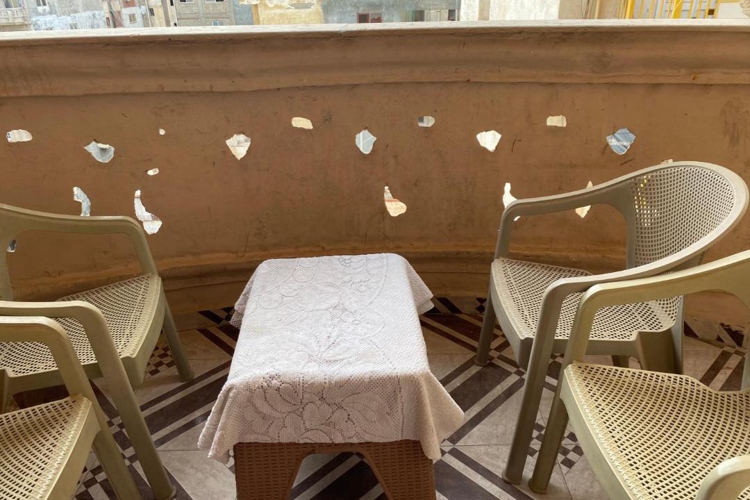 Photo of Patio Balcony in Al-Muntazah
