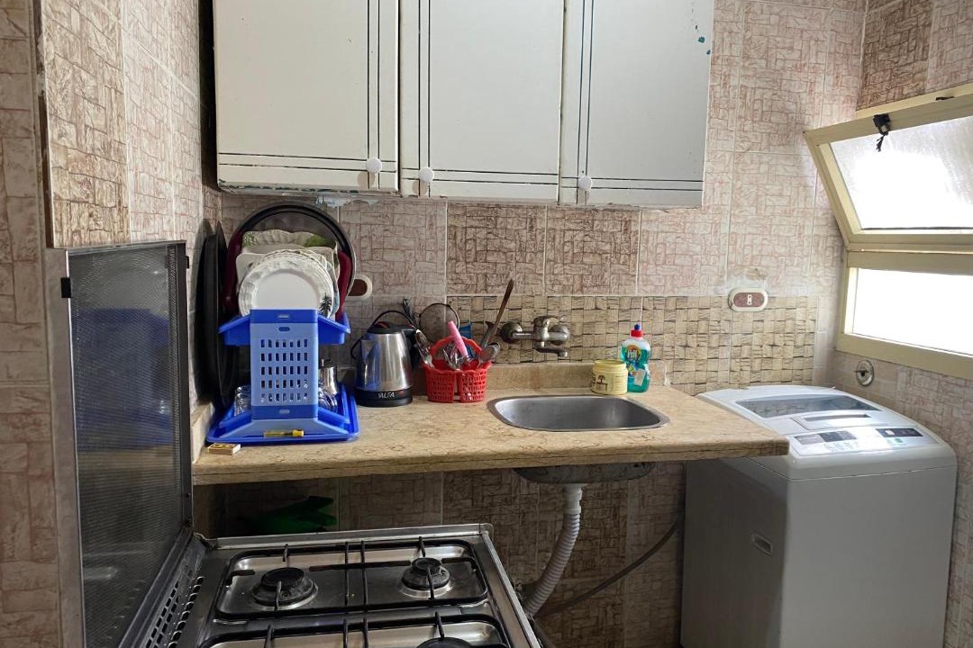 Photo of Kitchen in Al-Muntazah