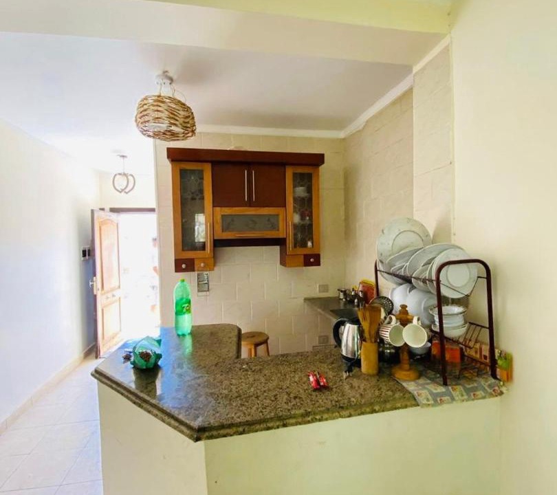 Photo of Kitchen in Ain Sokhna