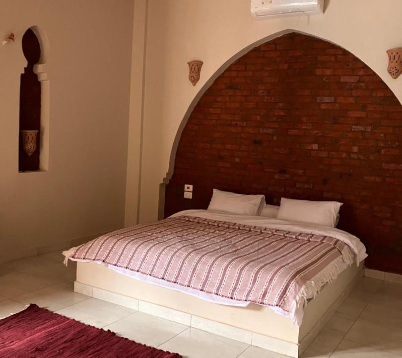 Photo of Bedroom in Luxor