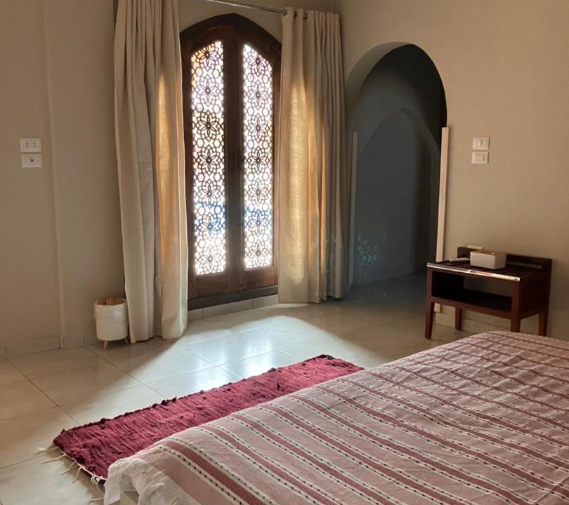 Photo of Bedroom in Luxor