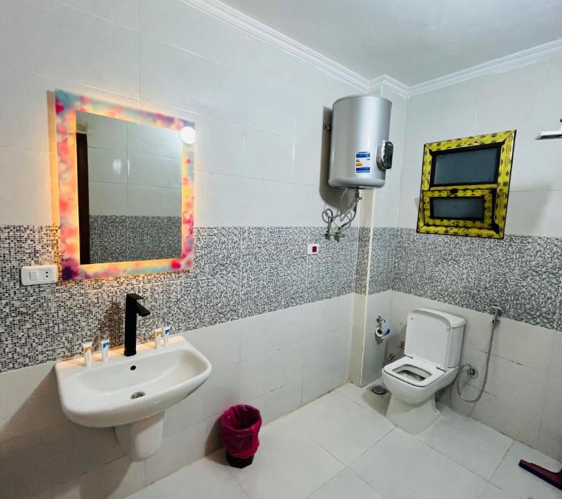 Photo of Bathroom in Al Haram