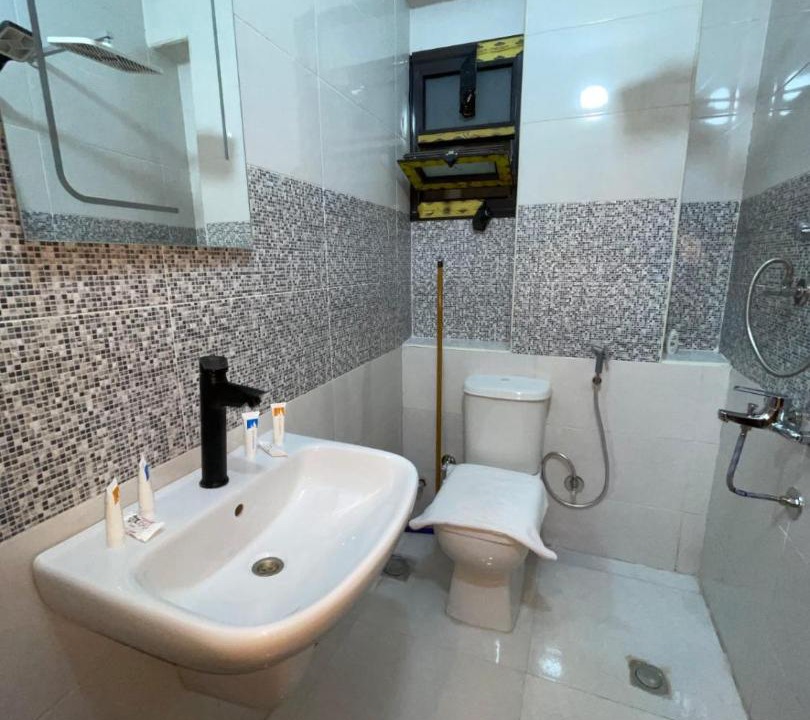Photo of Bathroom in Al Haram
