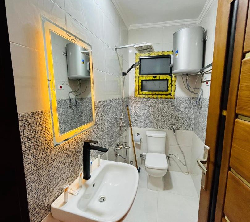 Photo of Bathroom in Al Haram