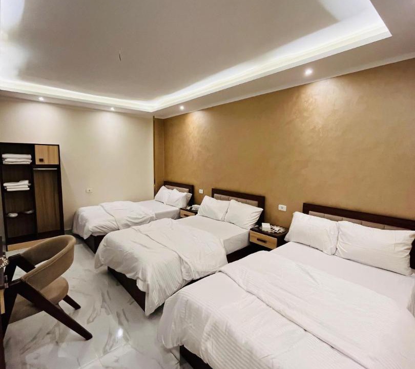 Photo of Bedroom in Al Haram